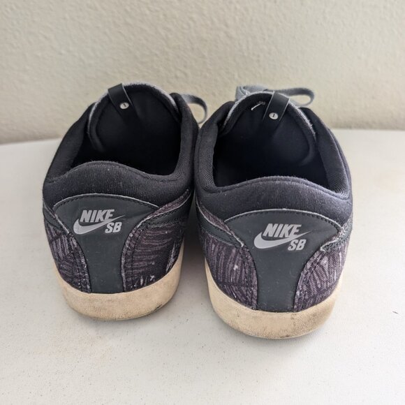 SB Nike Zoom Eric Koston Signature Model Size 13 - Picture 9 of 11